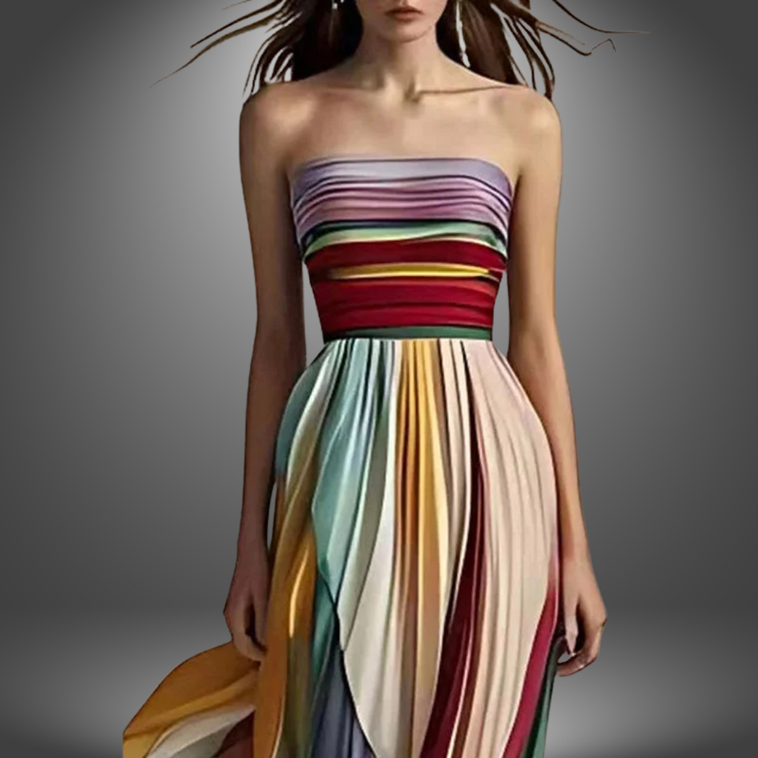 Amara™ – Eleganza fluida