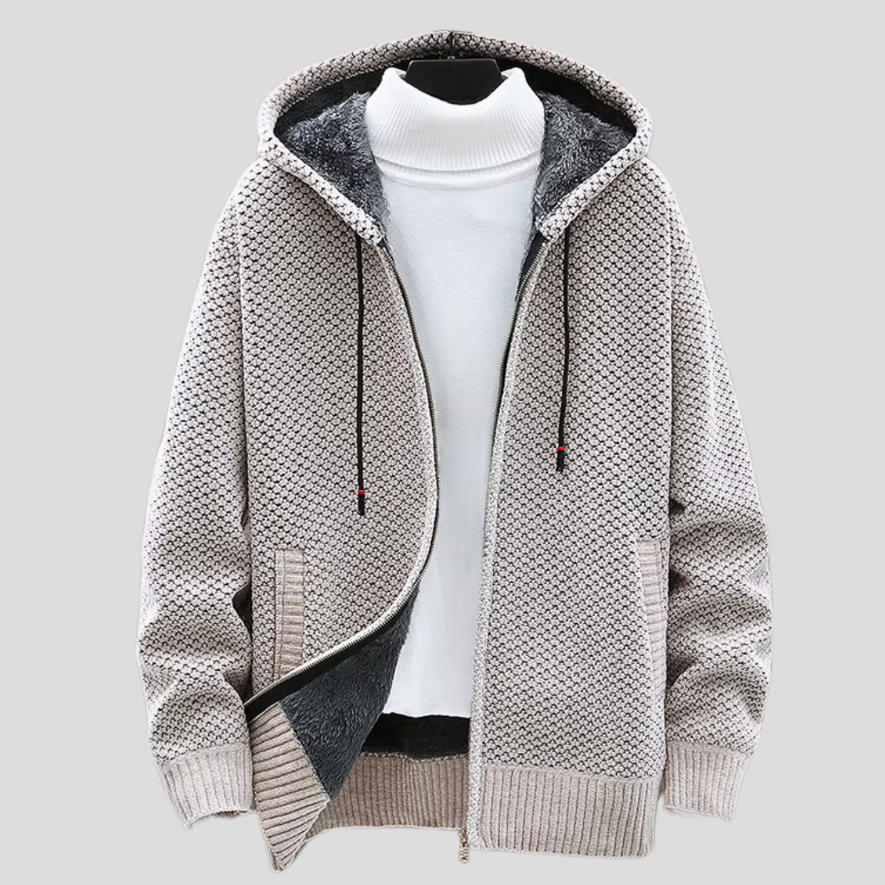 Felpa Oslo Knit™