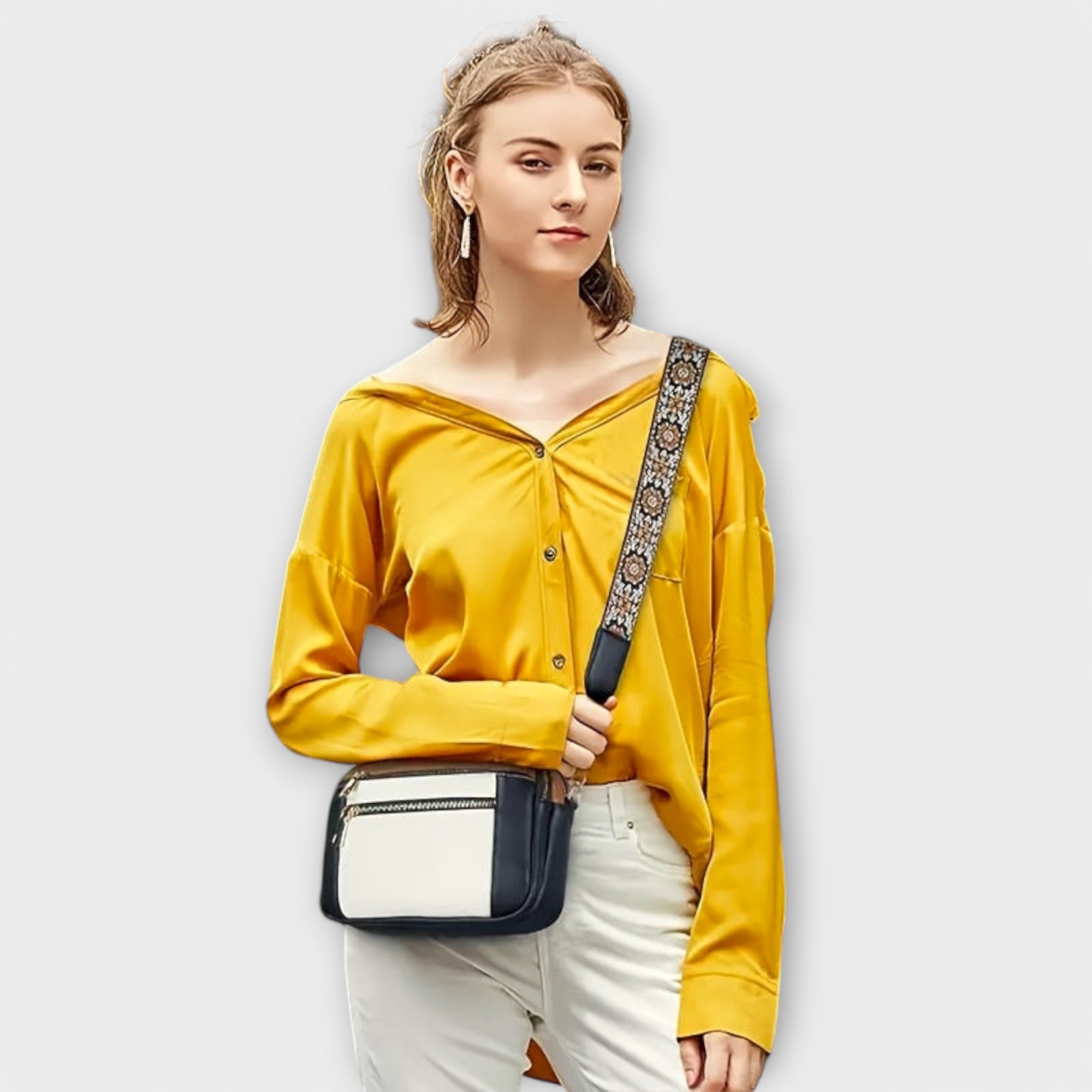 ᗰᗩᗰᗰᗩ ᗰIᗩ™ Shopper Lusso