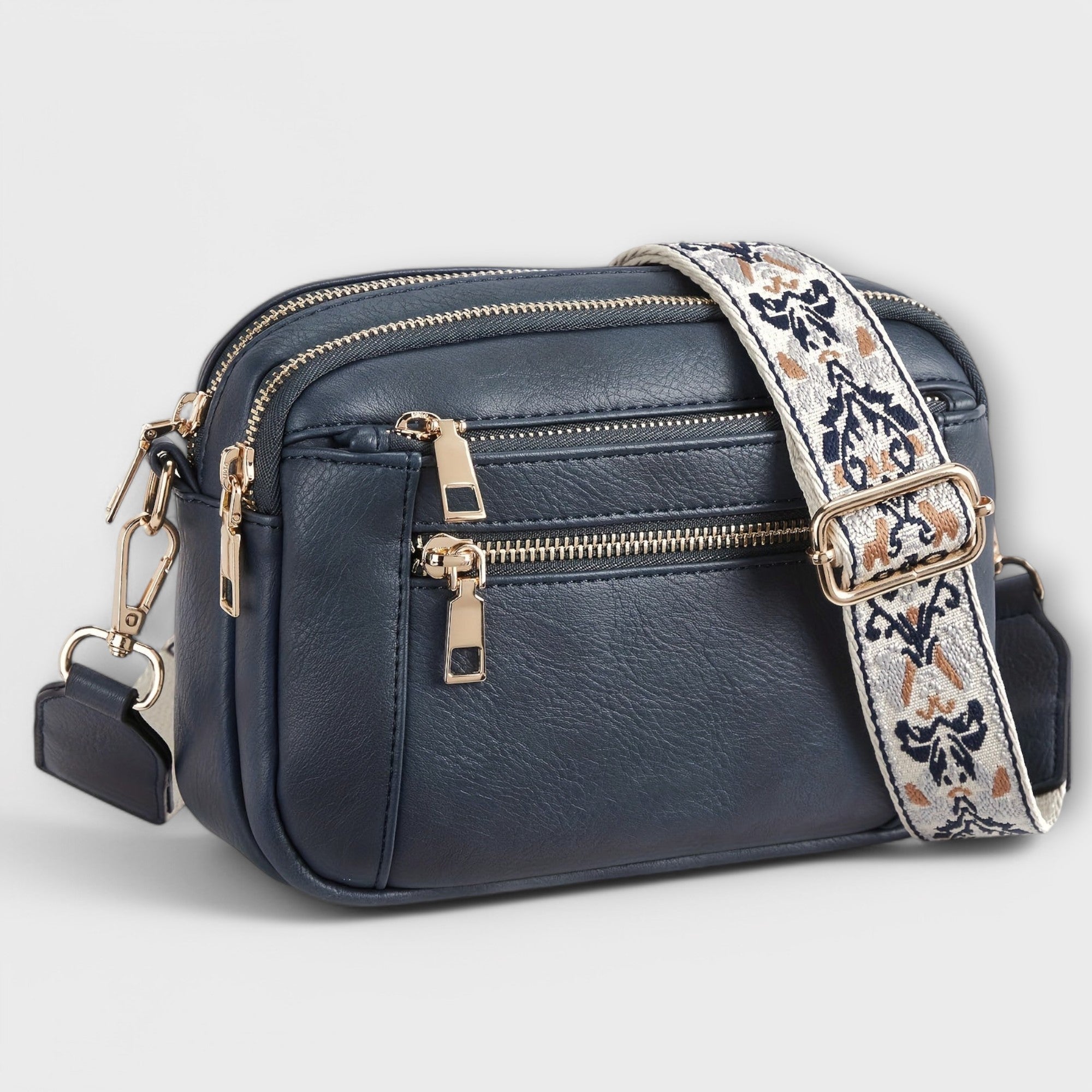 ᗰᗩᗰᗰᗩ ᗰIᗩ™ Shopper Lusso
