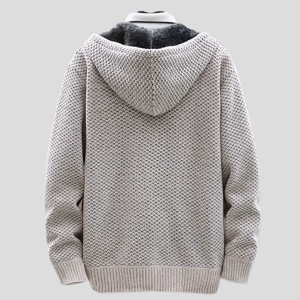 Felpa Oslo Knit™