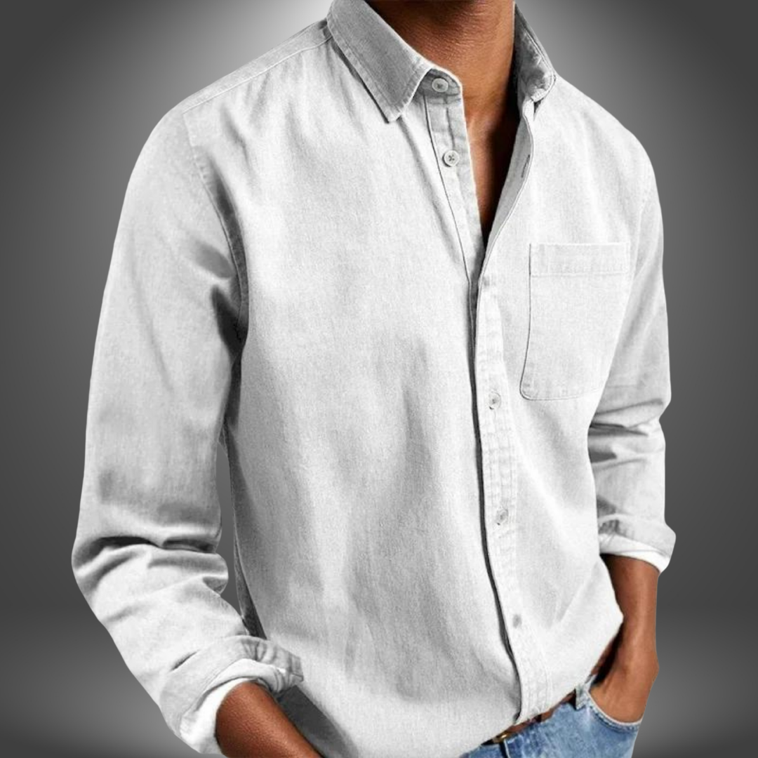 Camicia Sartoriale™