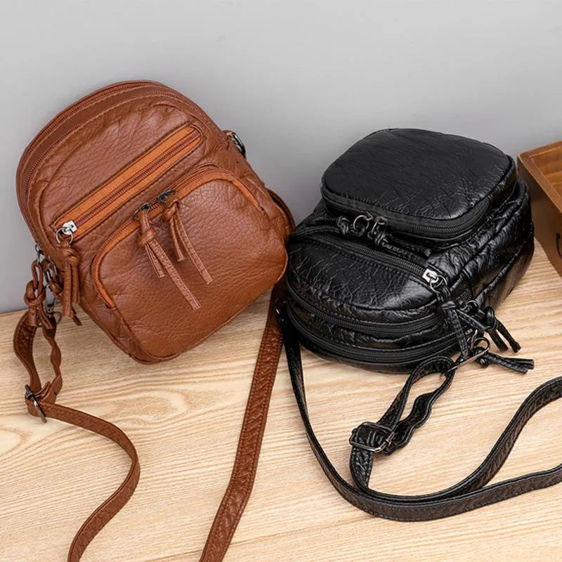 ᗰᗩᗰᗰᗩ ᗰIᗩ™ Borsa Vintage