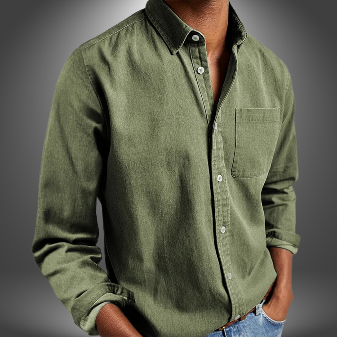 Camicia Sartoriale™