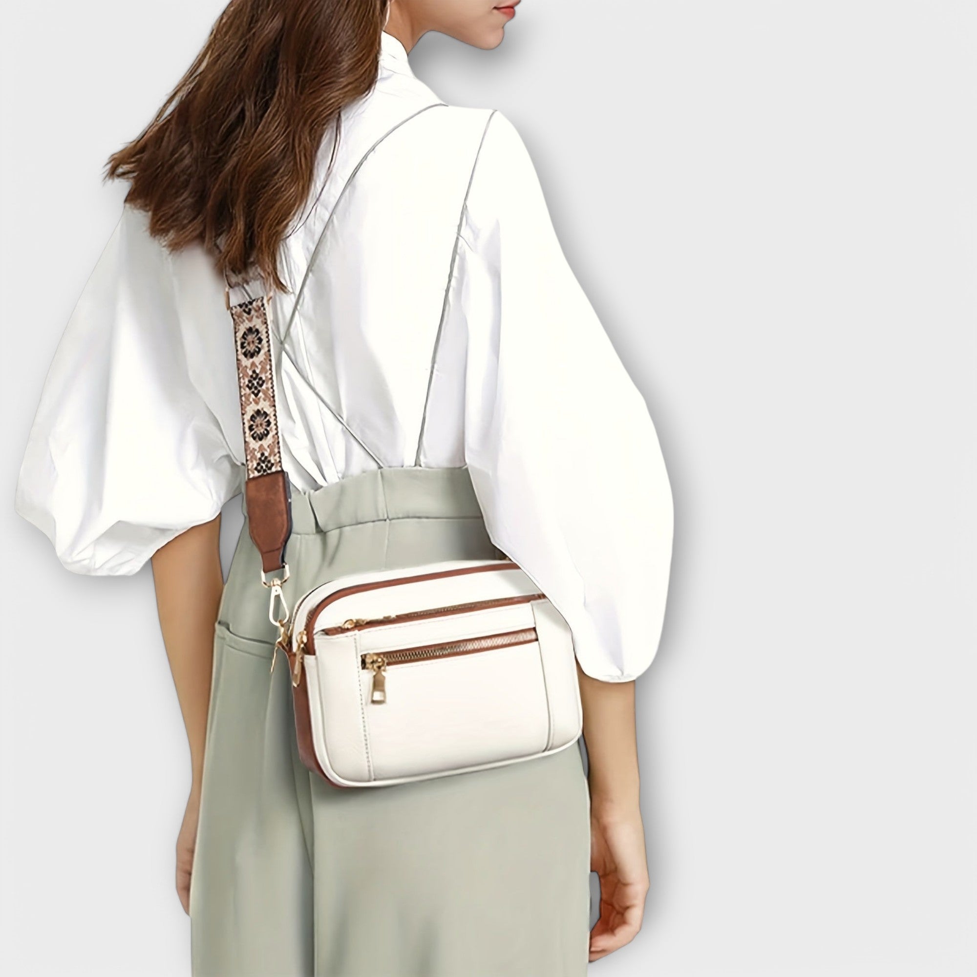 ᗰᗩᗰᗰᗩ ᗰIᗩ™ Shopper Lusso