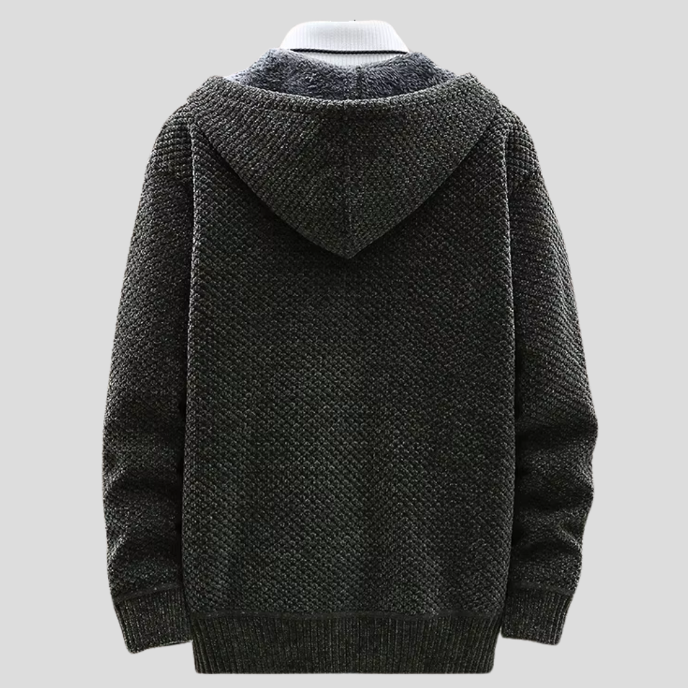 Felpa Oslo Knit™