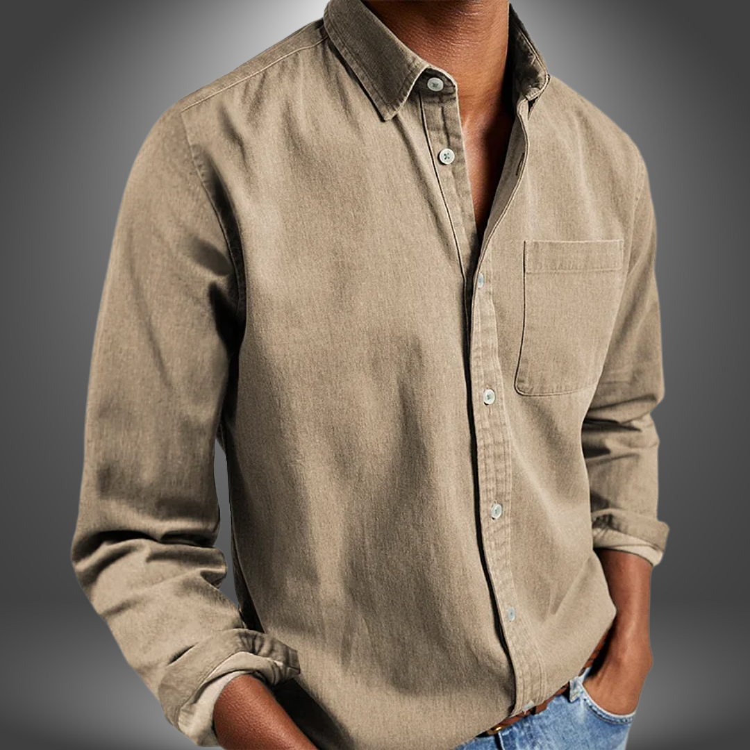 Camicia Sartoriale™