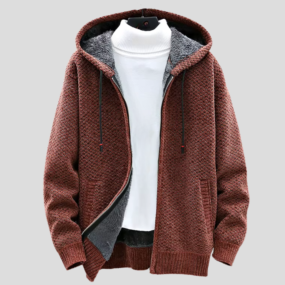 Felpa Oslo Knit™