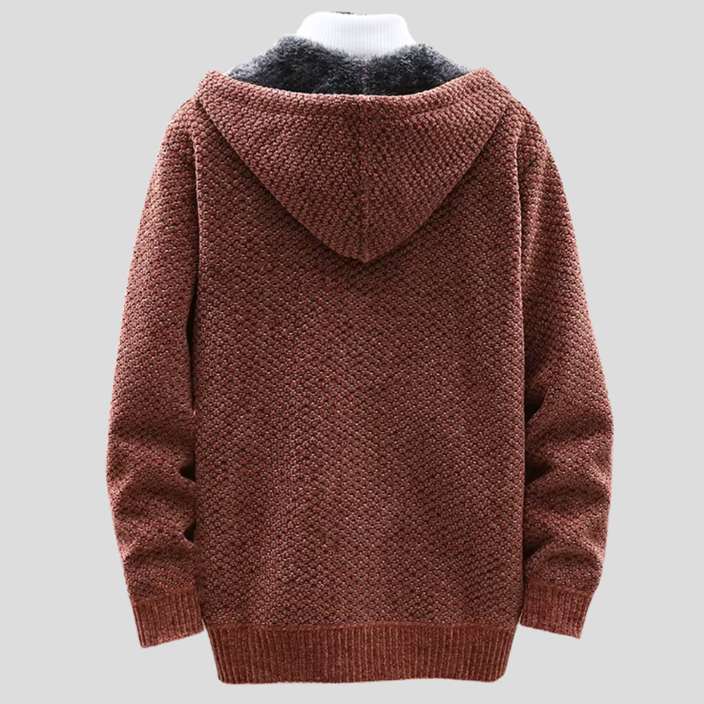Felpa Oslo Knit™