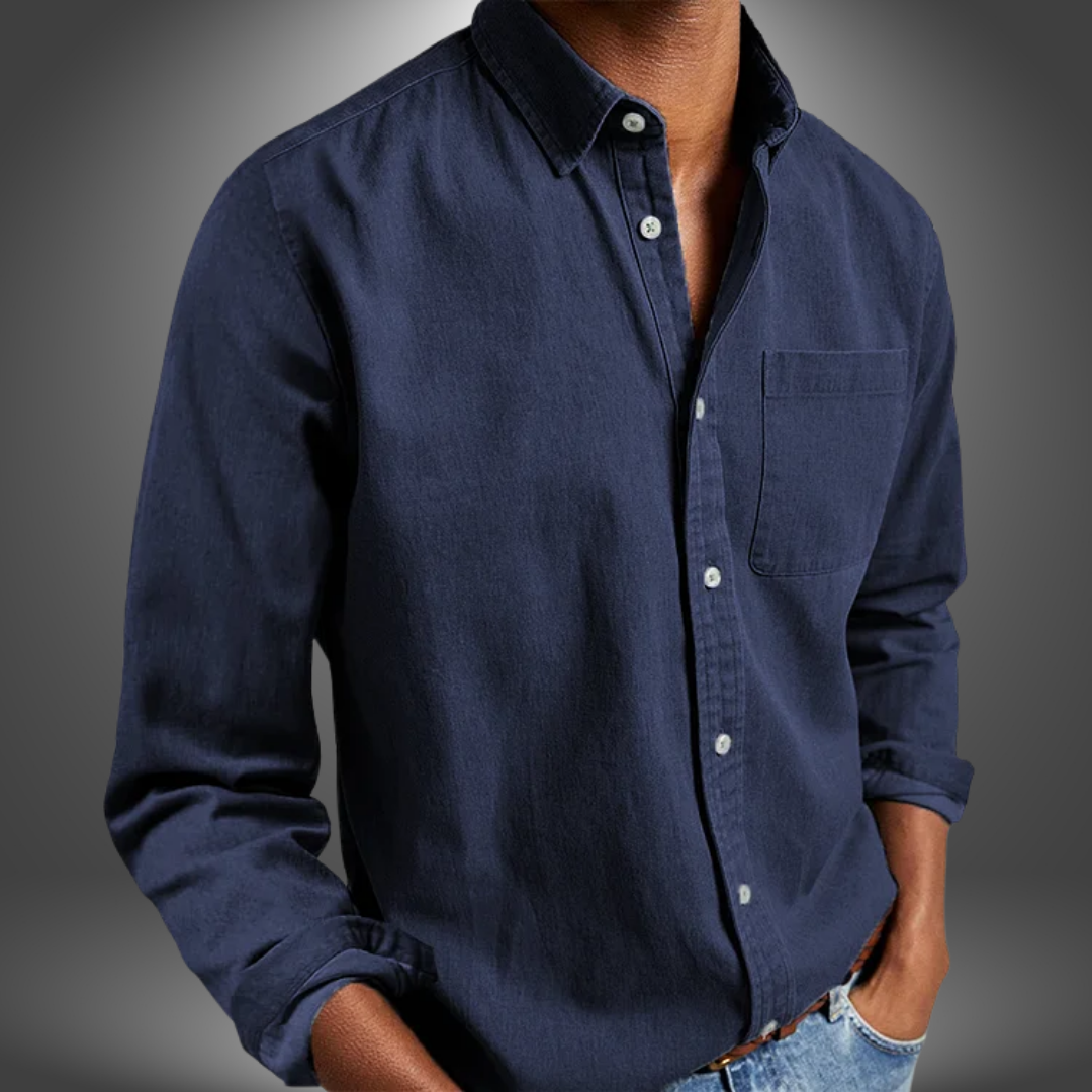 Camicia Sartoriale™