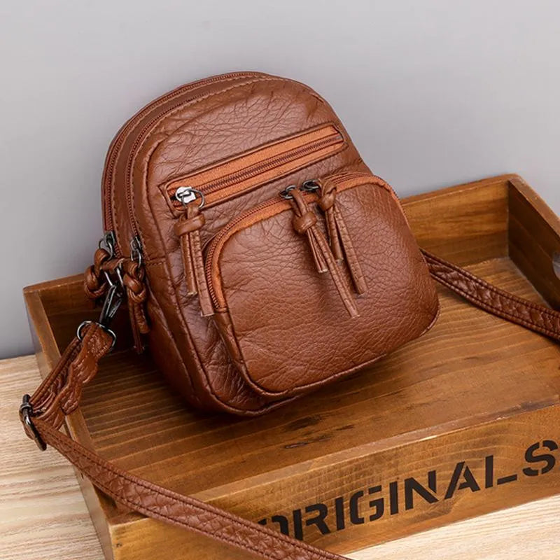 ᗰᗩᗰᗰᗩ ᗰIᗩ™ Borsa Vintage