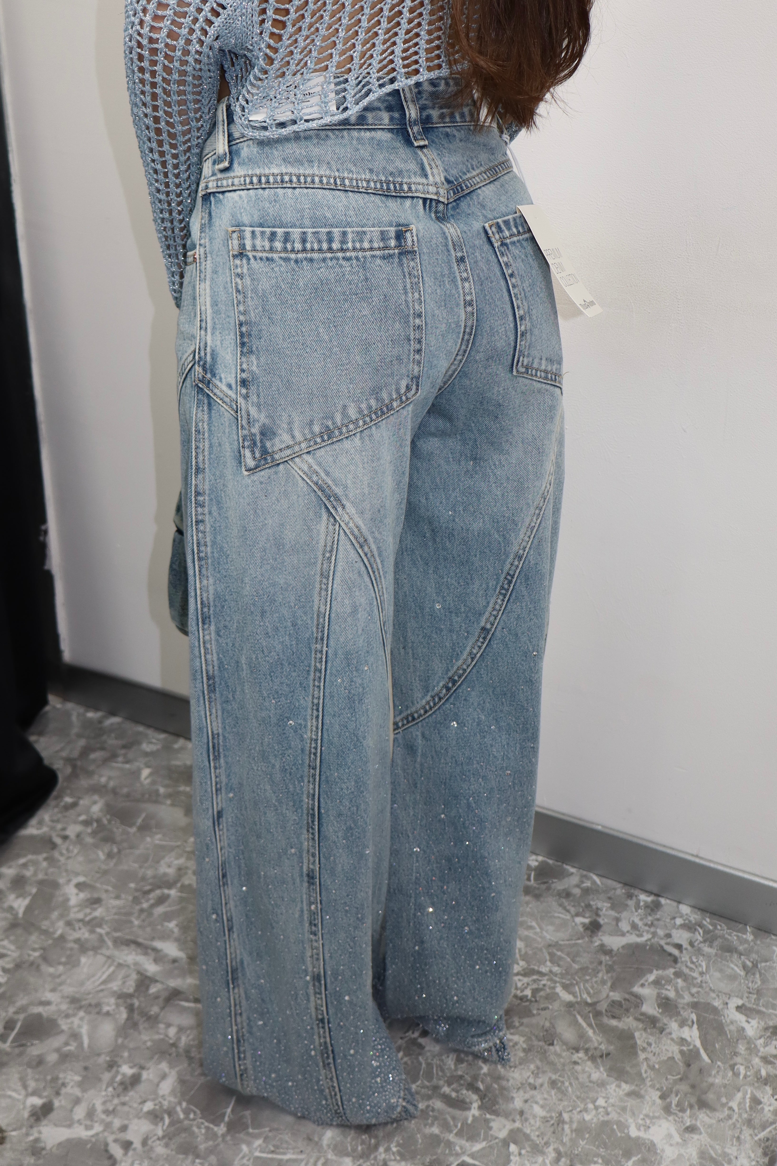 Luna™ Collezione Premium Jeans