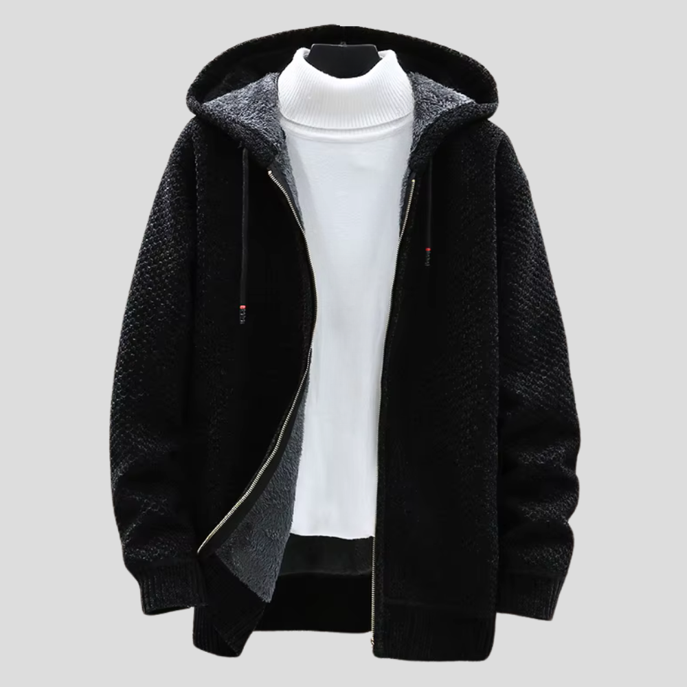 Felpa Oslo Knit™