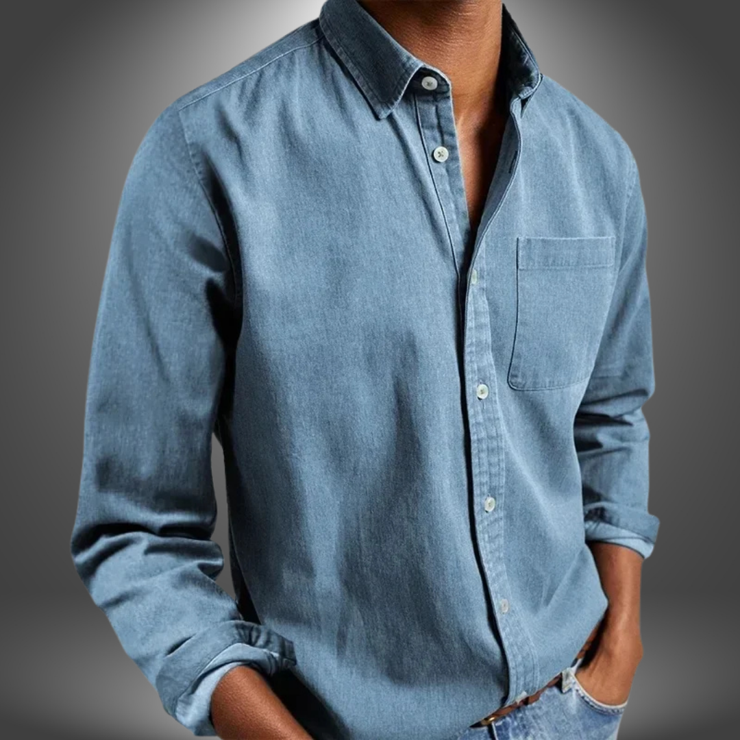 Camicia Sartoriale™