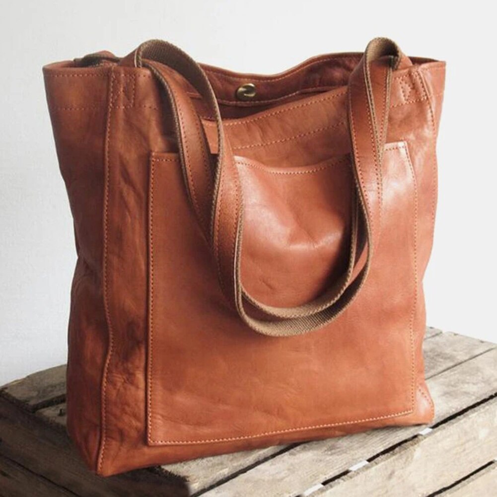 ᗰᗩᗰᗰᗩ ᗰIᗩ™ Pelle Intrecciata