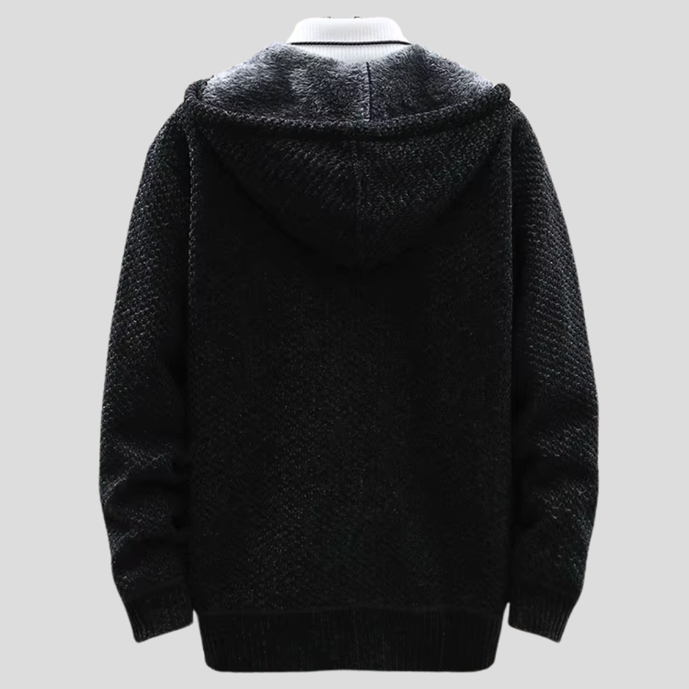 Felpa Oslo Knit™