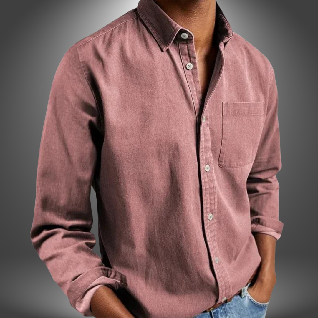 Camicia Sartoriale™