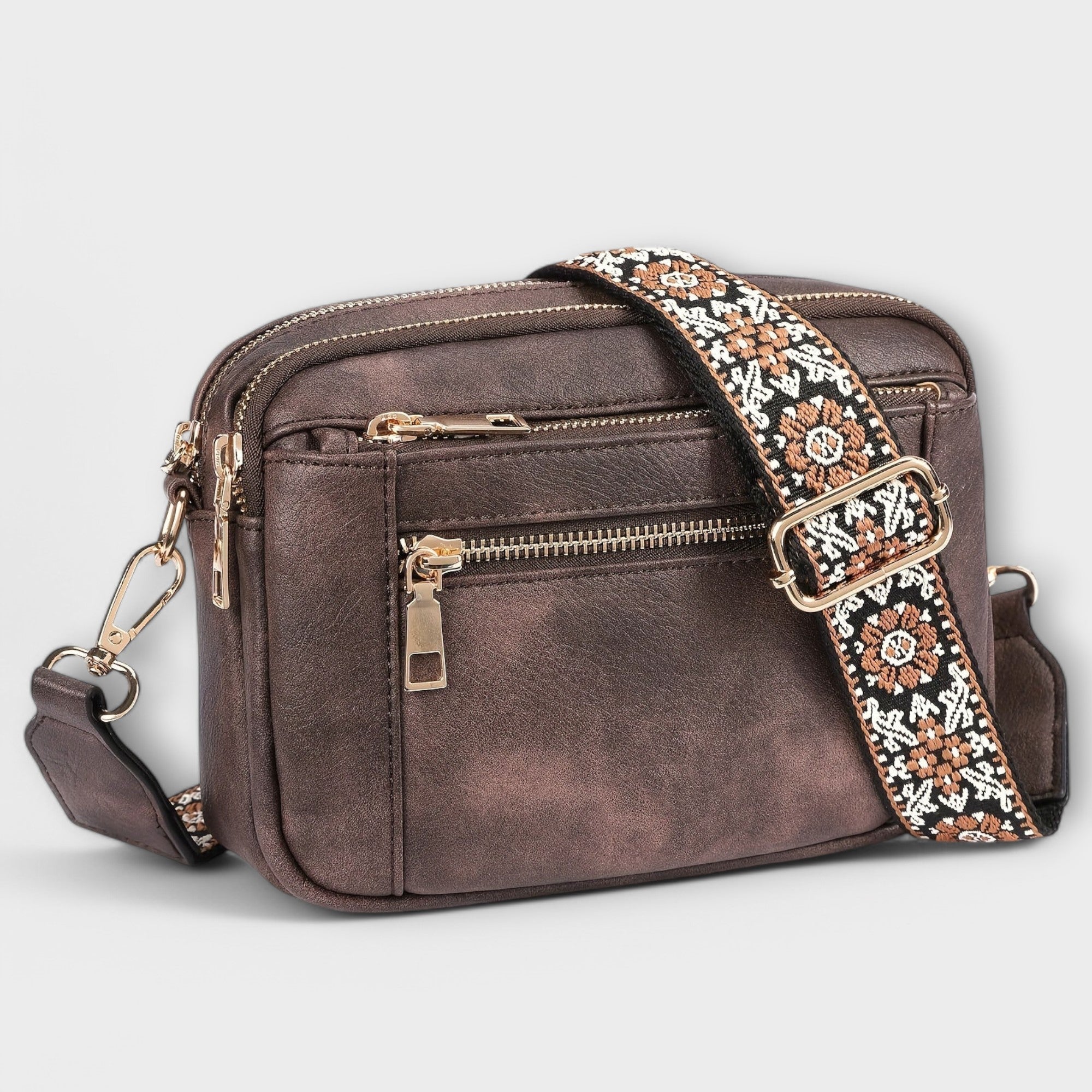 ᗰᗩᗰᗰᗩ ᗰIᗩ™ Shopper Lusso
