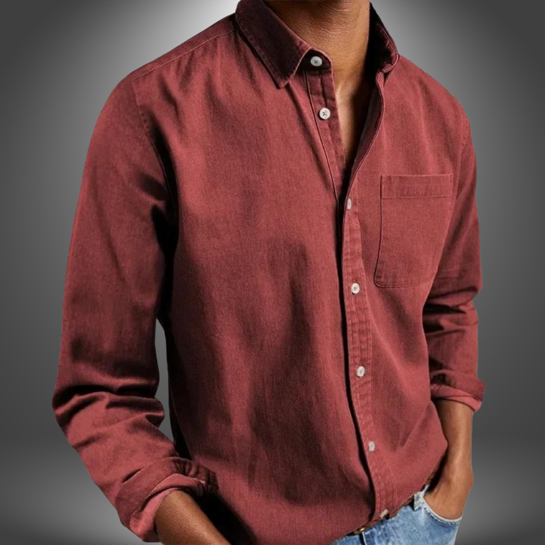 Camicia Sartoriale™