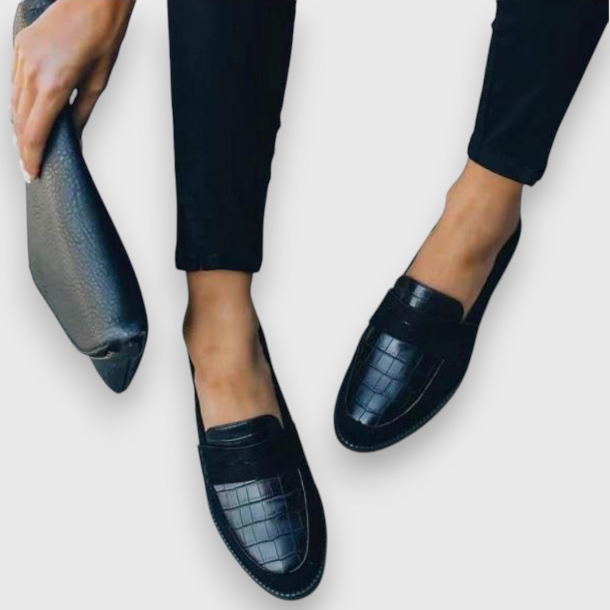 Liny™ – Mocassino Da Donna