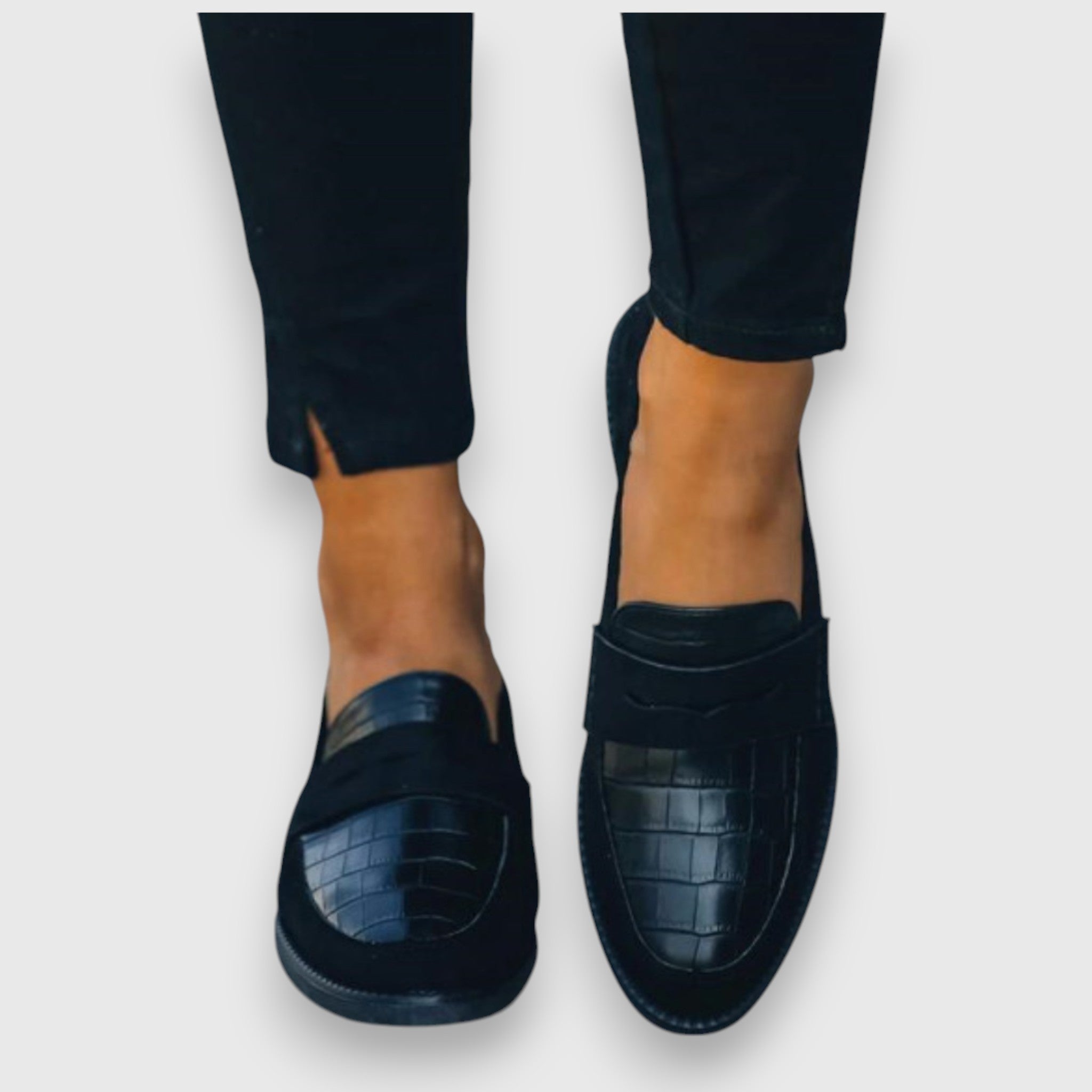 Liny™ – Mocassino Da Donna