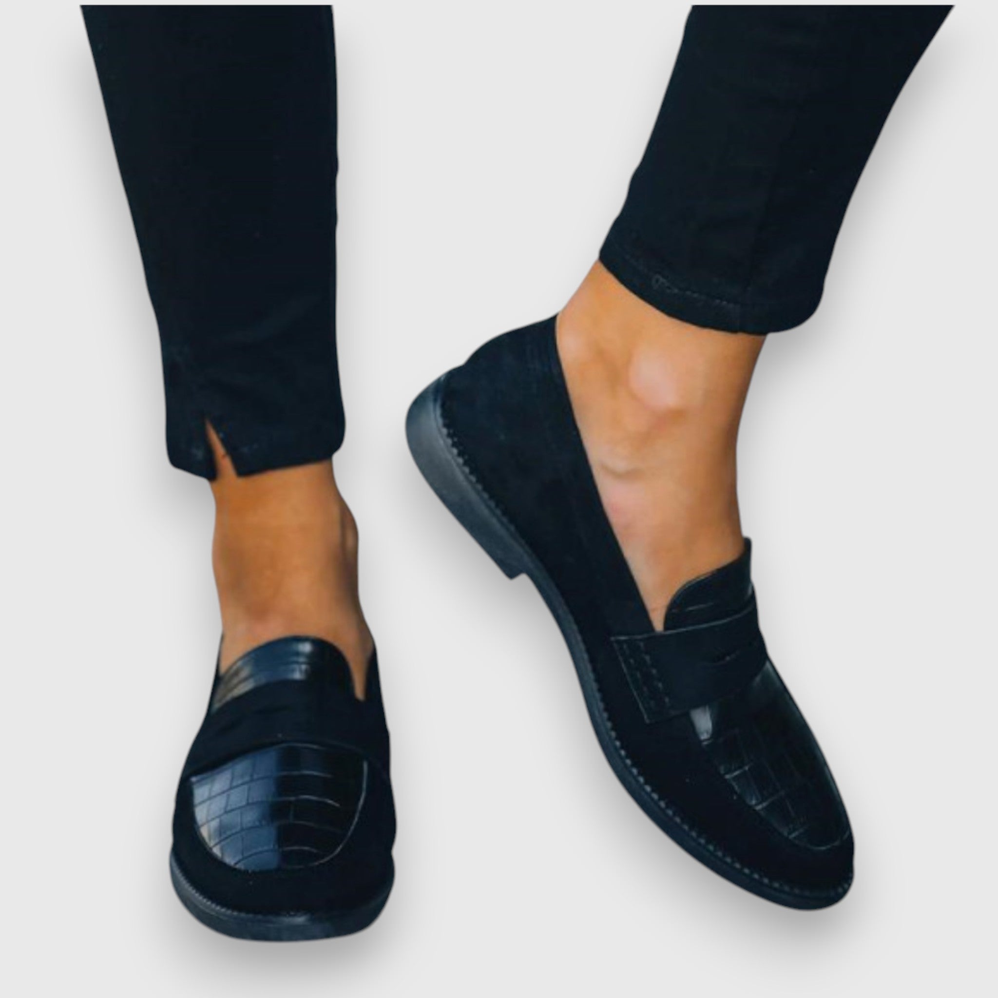 Liny™ – Mocassino Da Donna