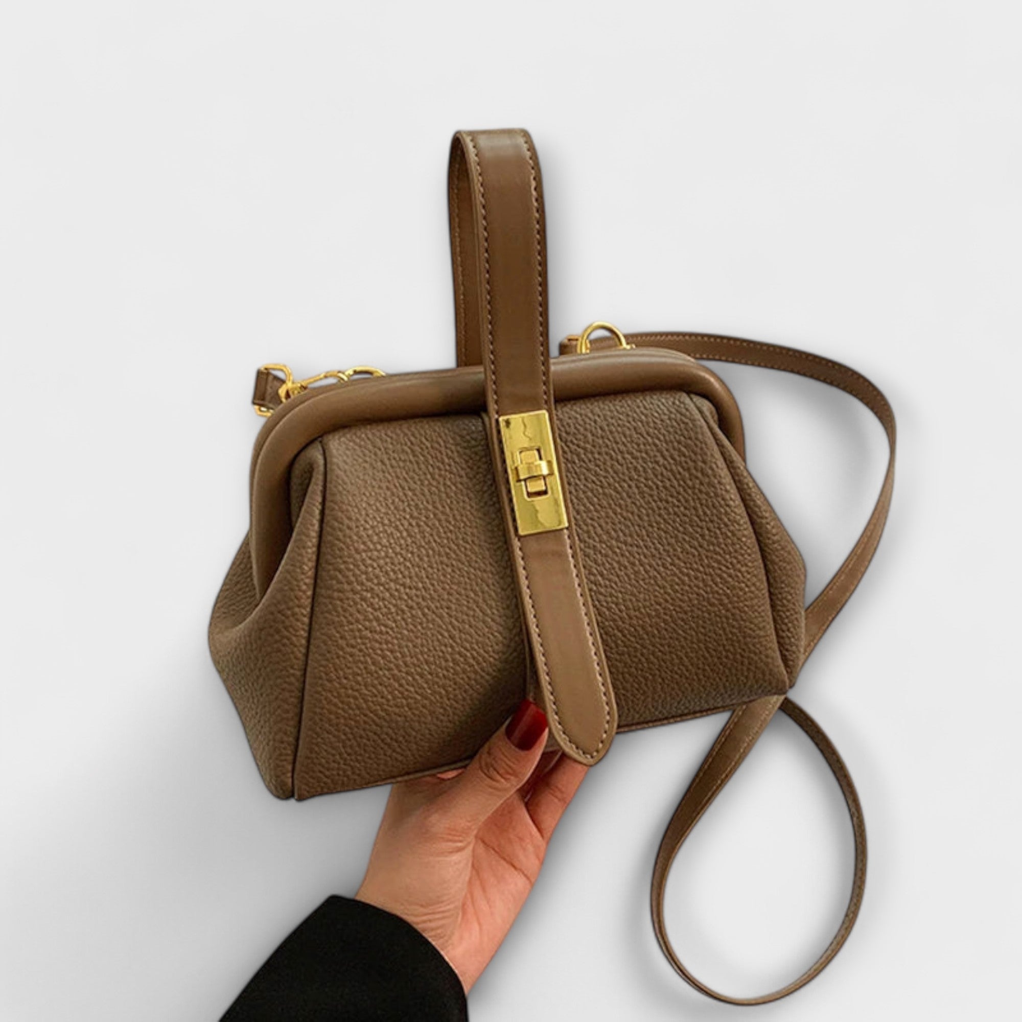 ᗰᗩᗰᗰᗩ ᗰIᗩ™ Borsa Elegante