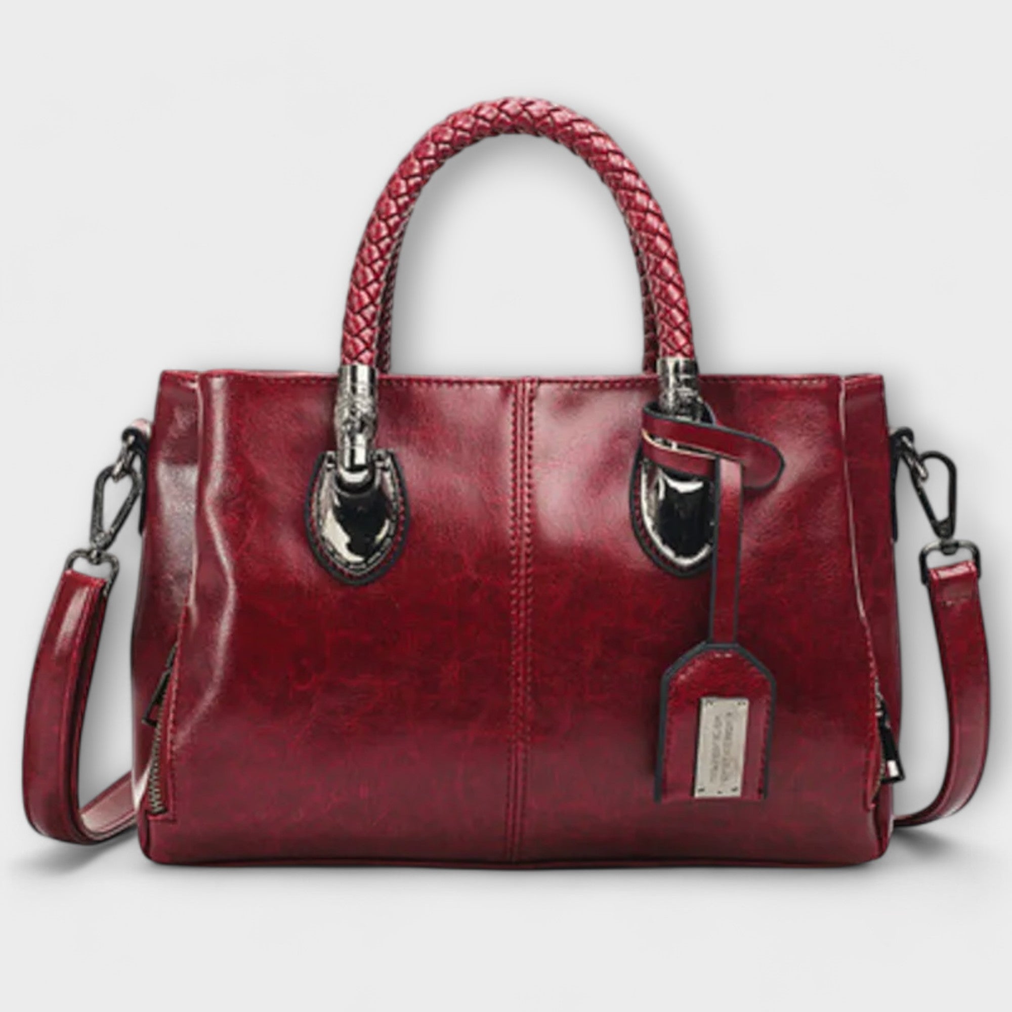 ᗰᗩᗰᗰᗩ ᗰIᗩ™ Borsa Iconica