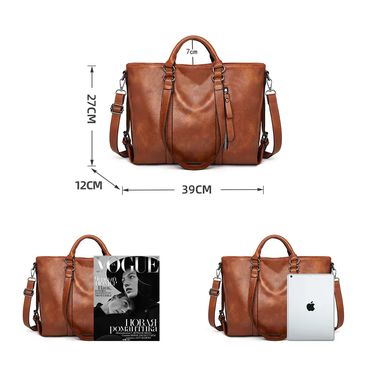 ᗰᗩᗰᗰᗩ ᗰIᗩ™ Satchel Autentica