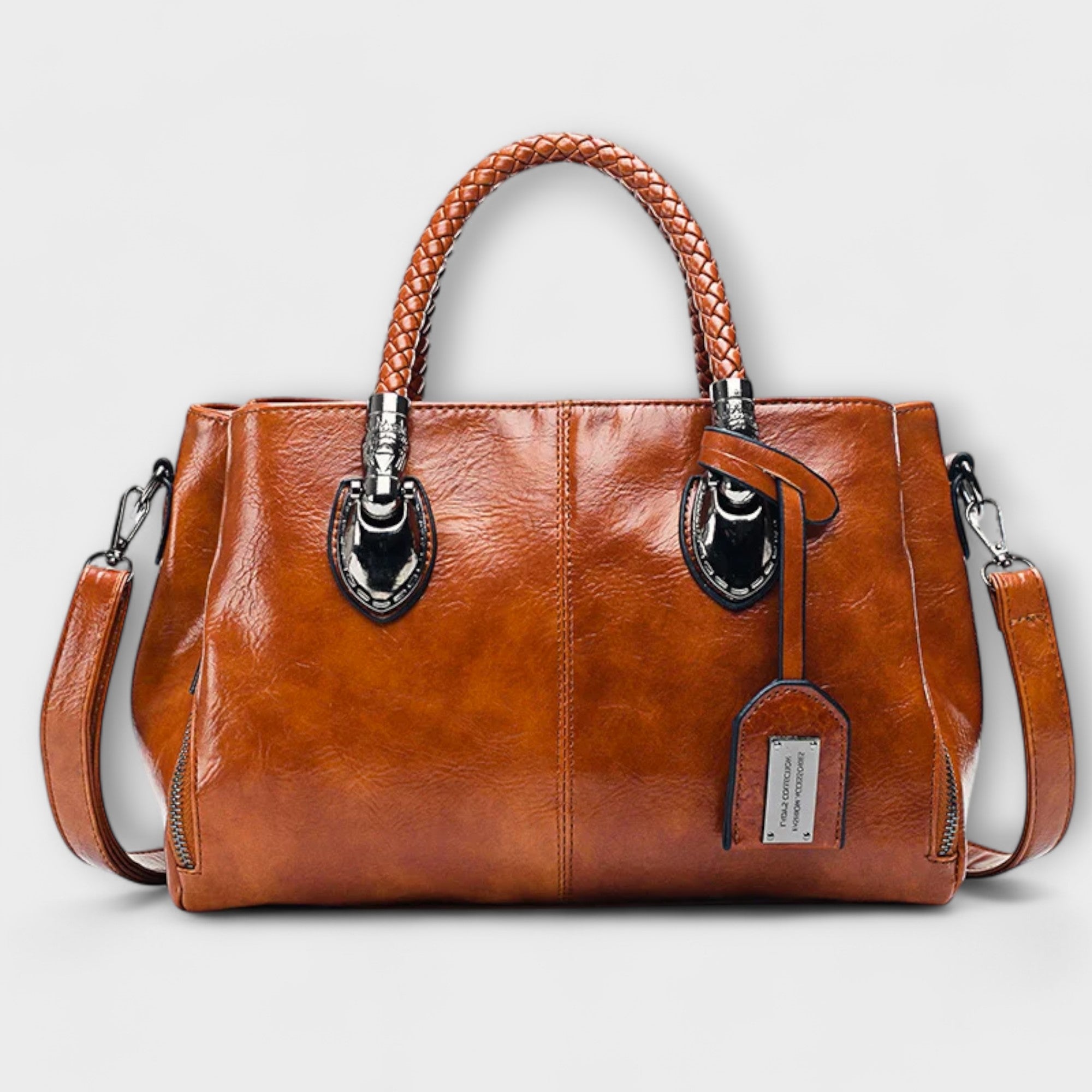 ᗰᗩᗰᗰᗩ ᗰIᗩ™ Borsa Iconica