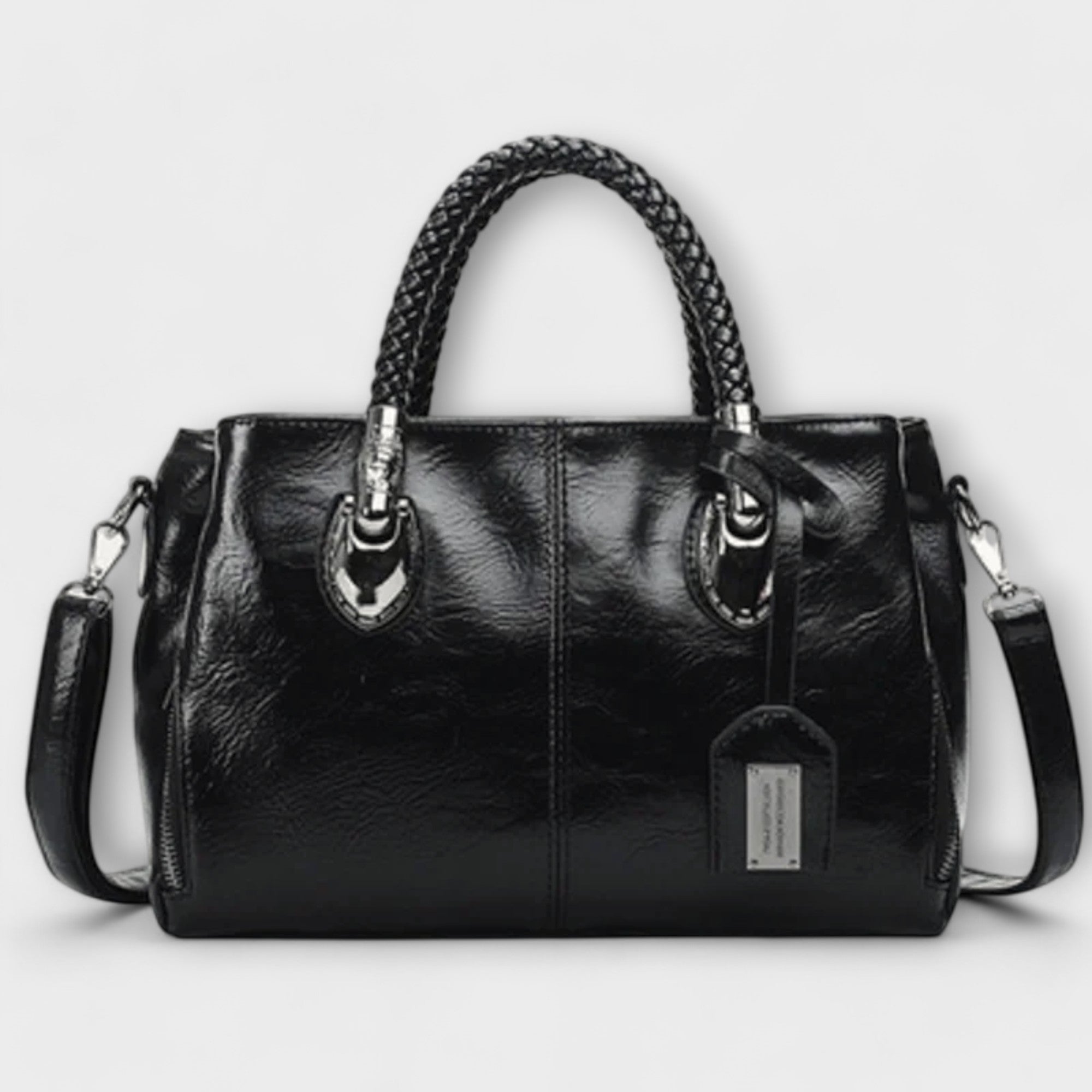 ᗰᗩᗰᗰᗩ ᗰIᗩ™ Borsa Iconica