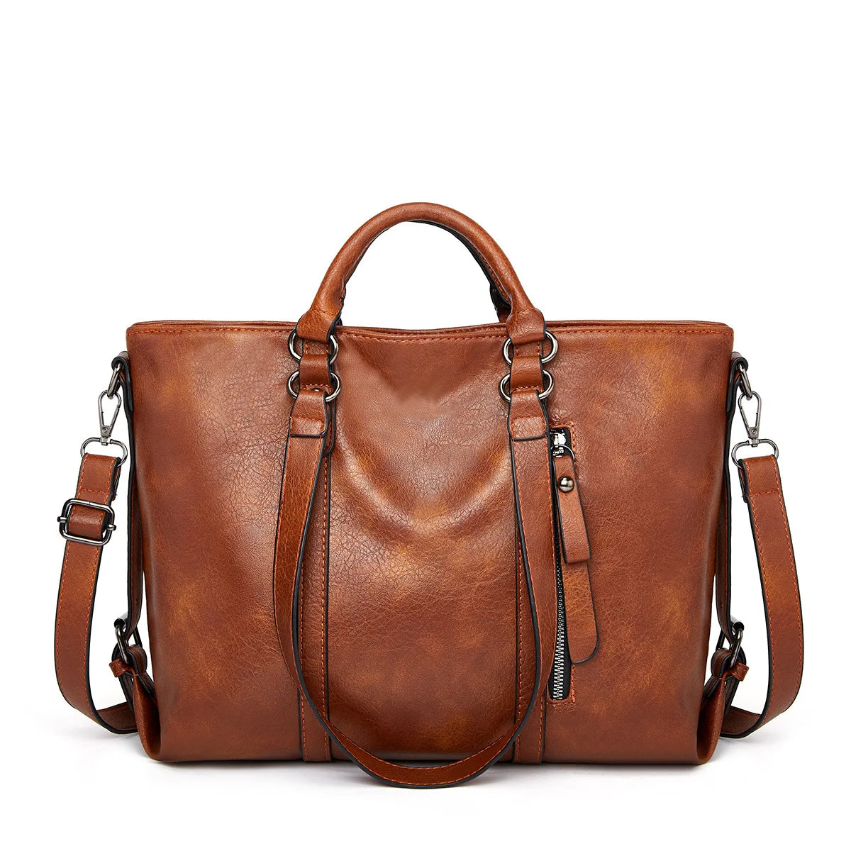 ᗰᗩᗰᗰᗩ ᗰIᗩ™ Satchel Autentica