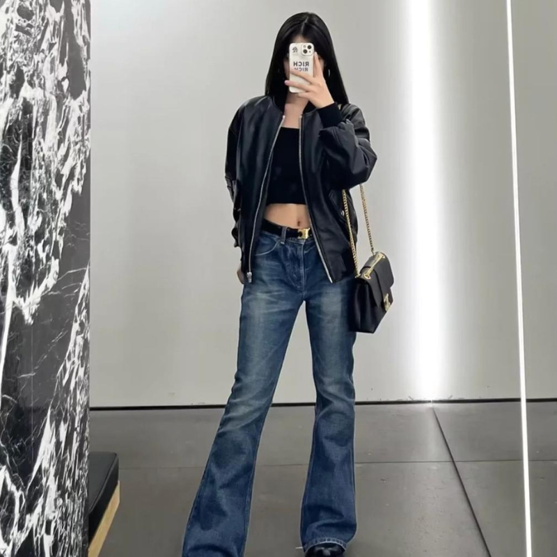 Claudia | Jeans
