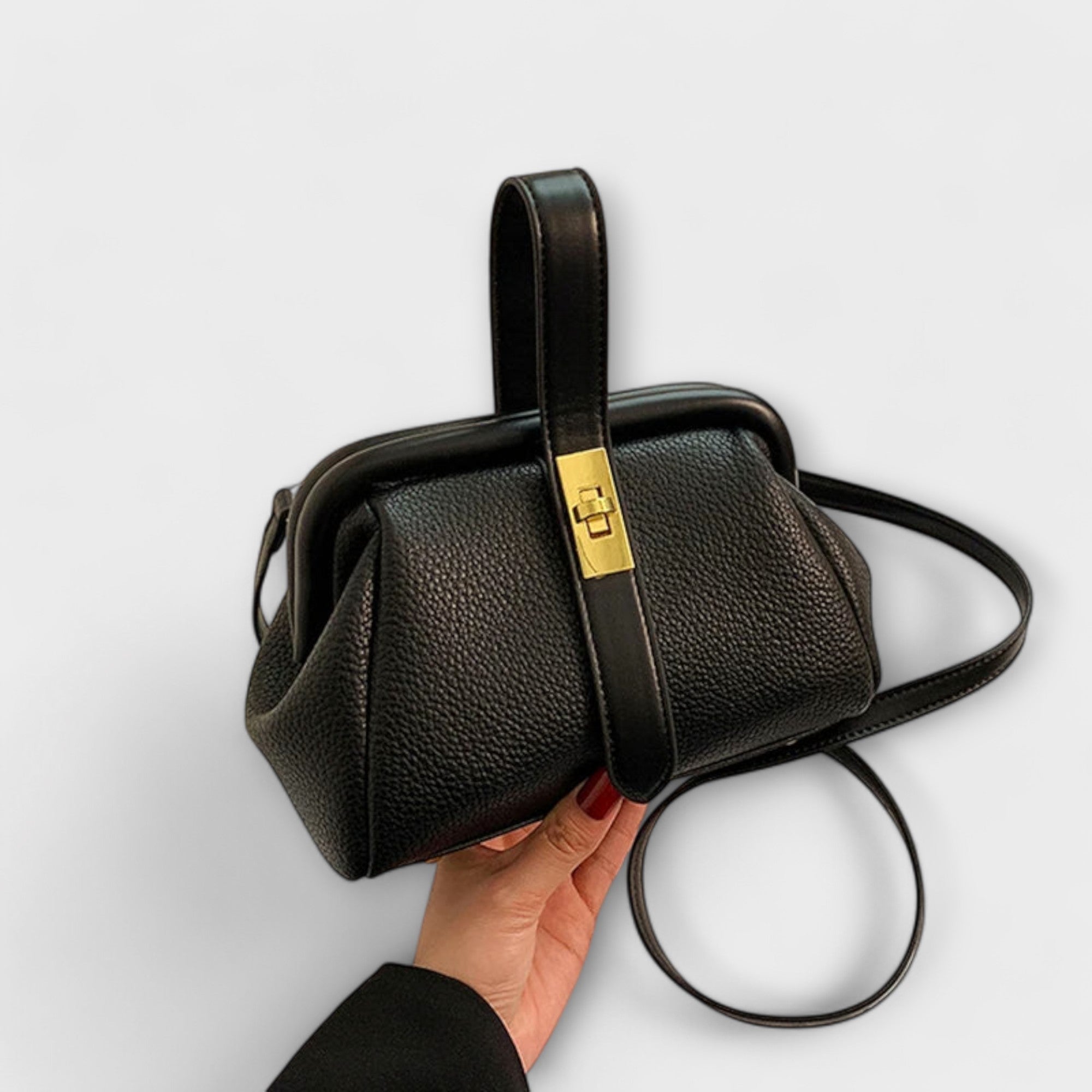 ᗰᗩᗰᗰᗩ ᗰIᗩ™ Borsa Elegante