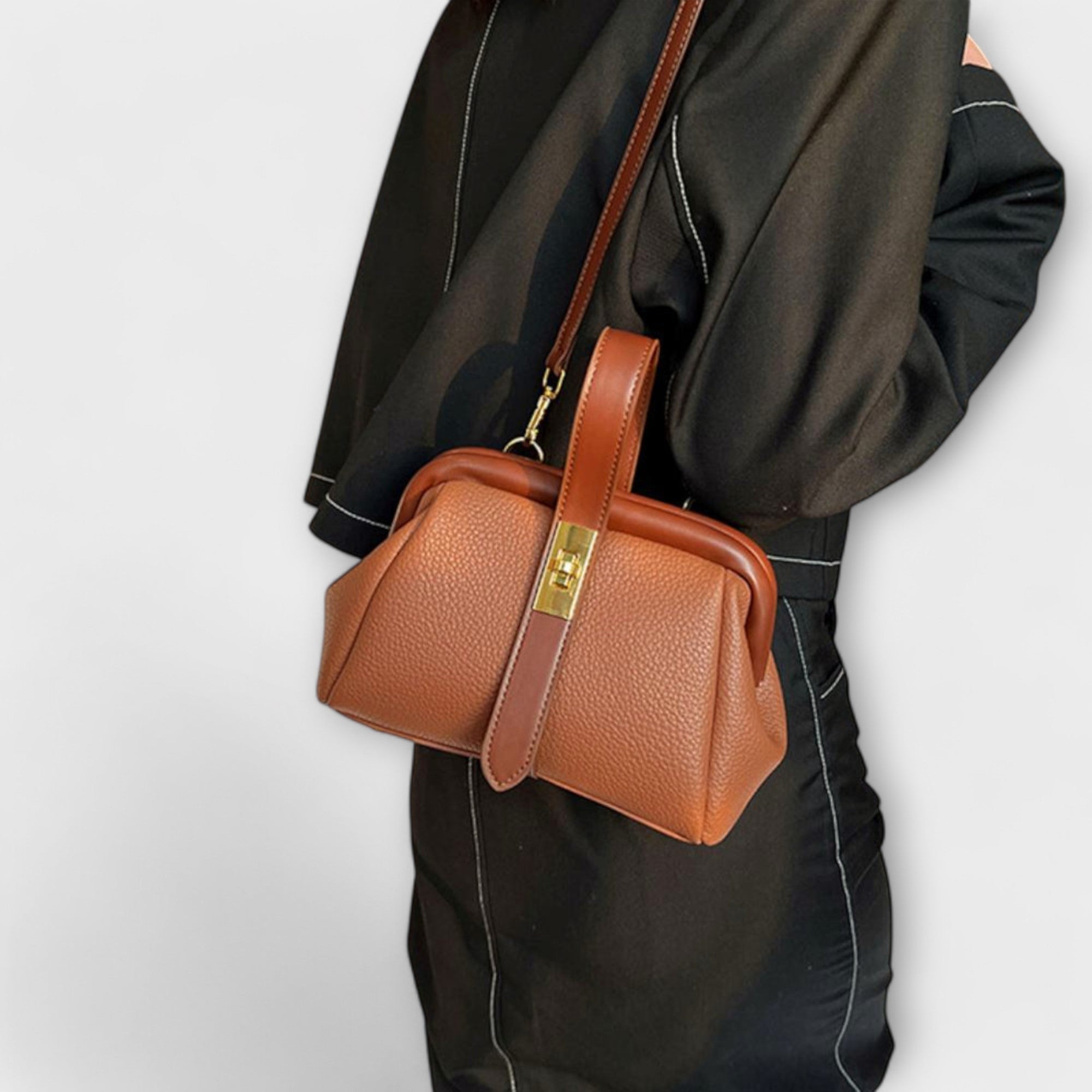 ᗰᗩᗰᗰᗩ ᗰIᗩ™ Borsa Elegante