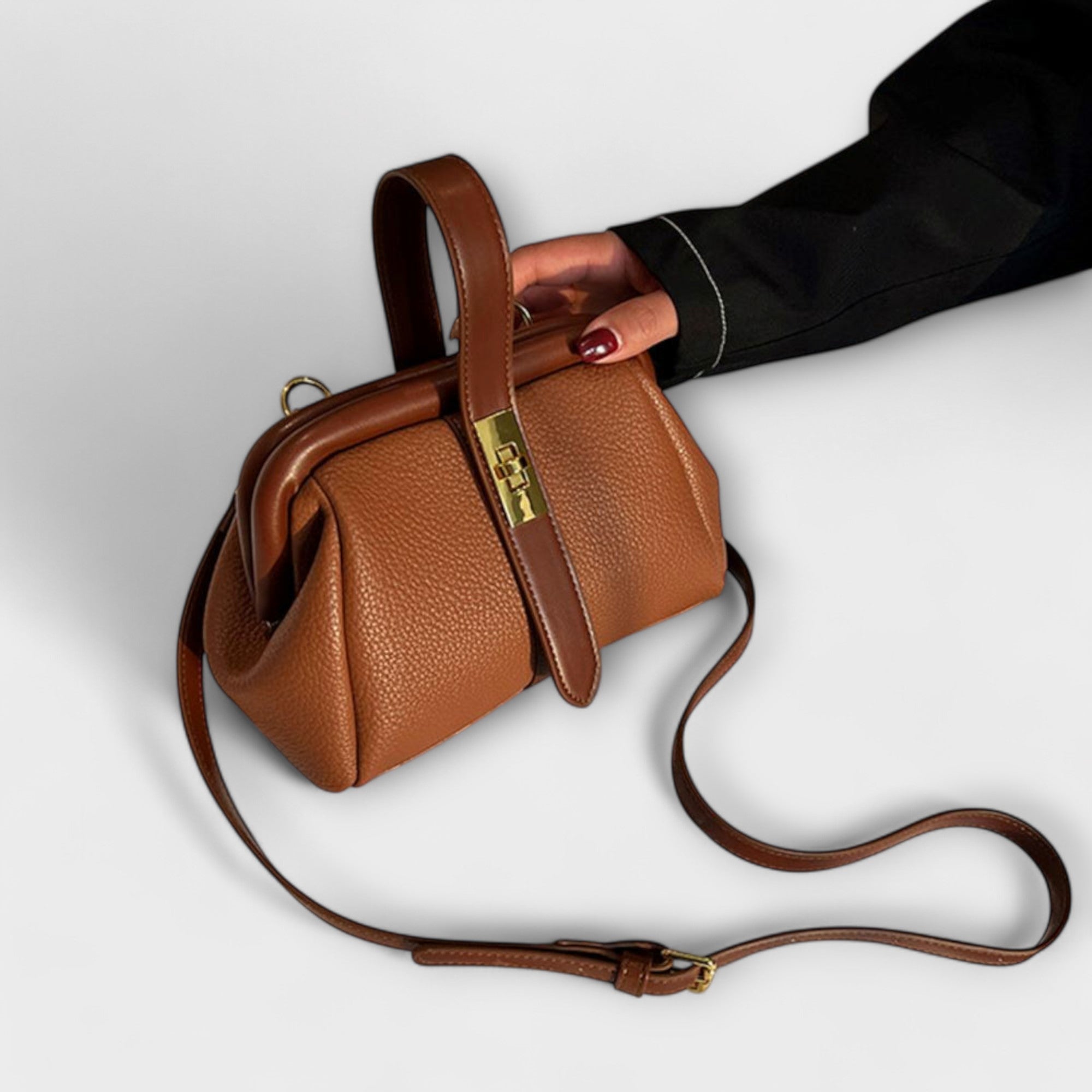 ᗰᗩᗰᗰᗩ ᗰIᗩ™ Borsa Elegante