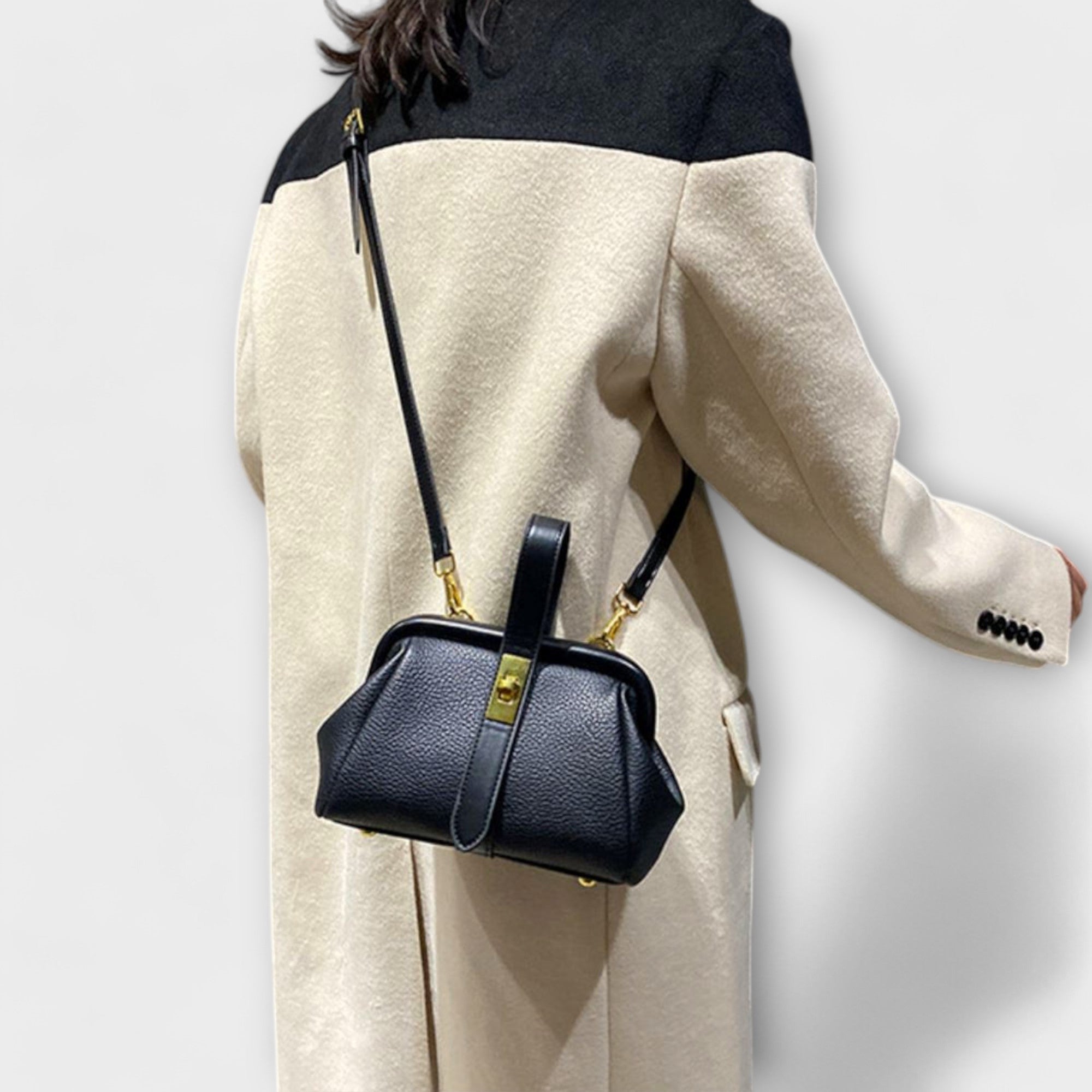 ᗰᗩᗰᗰᗩ ᗰIᗩ™ Borsa Elegante