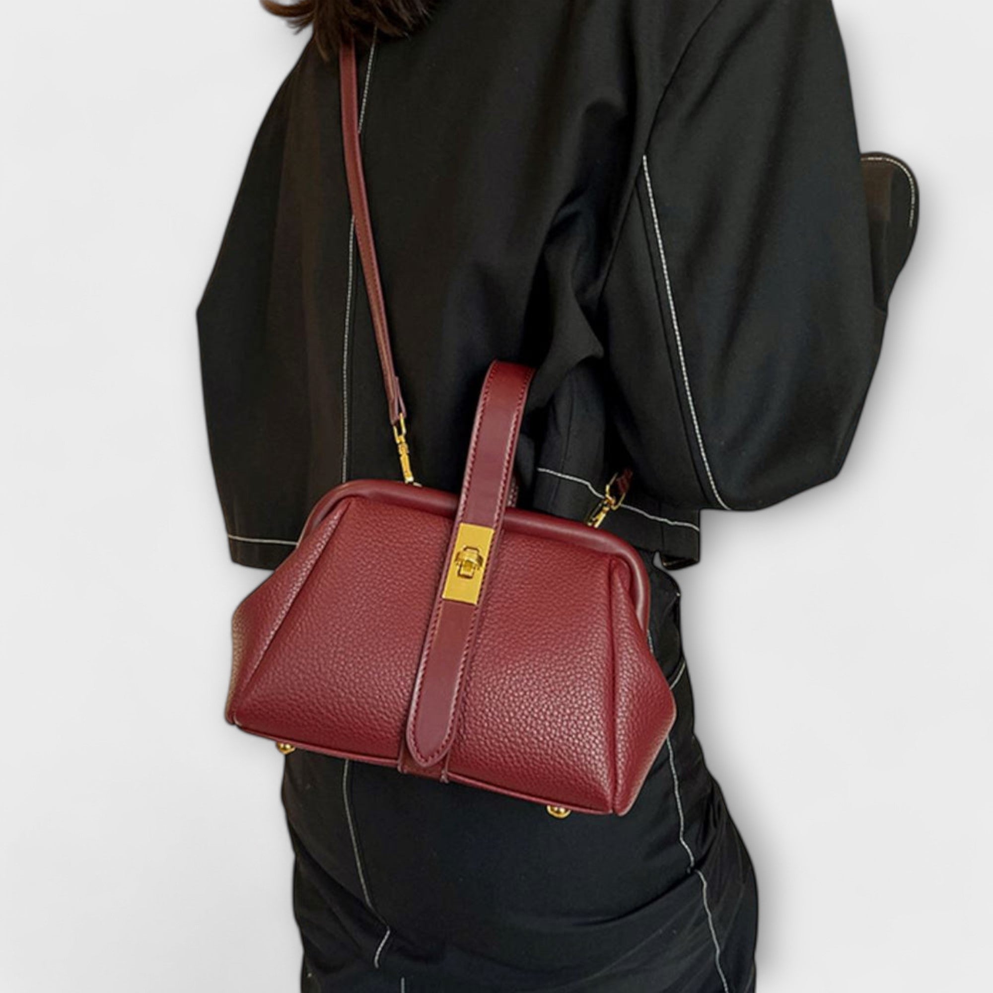 ᗰᗩᗰᗰᗩ ᗰIᗩ™ Borsa Elegante