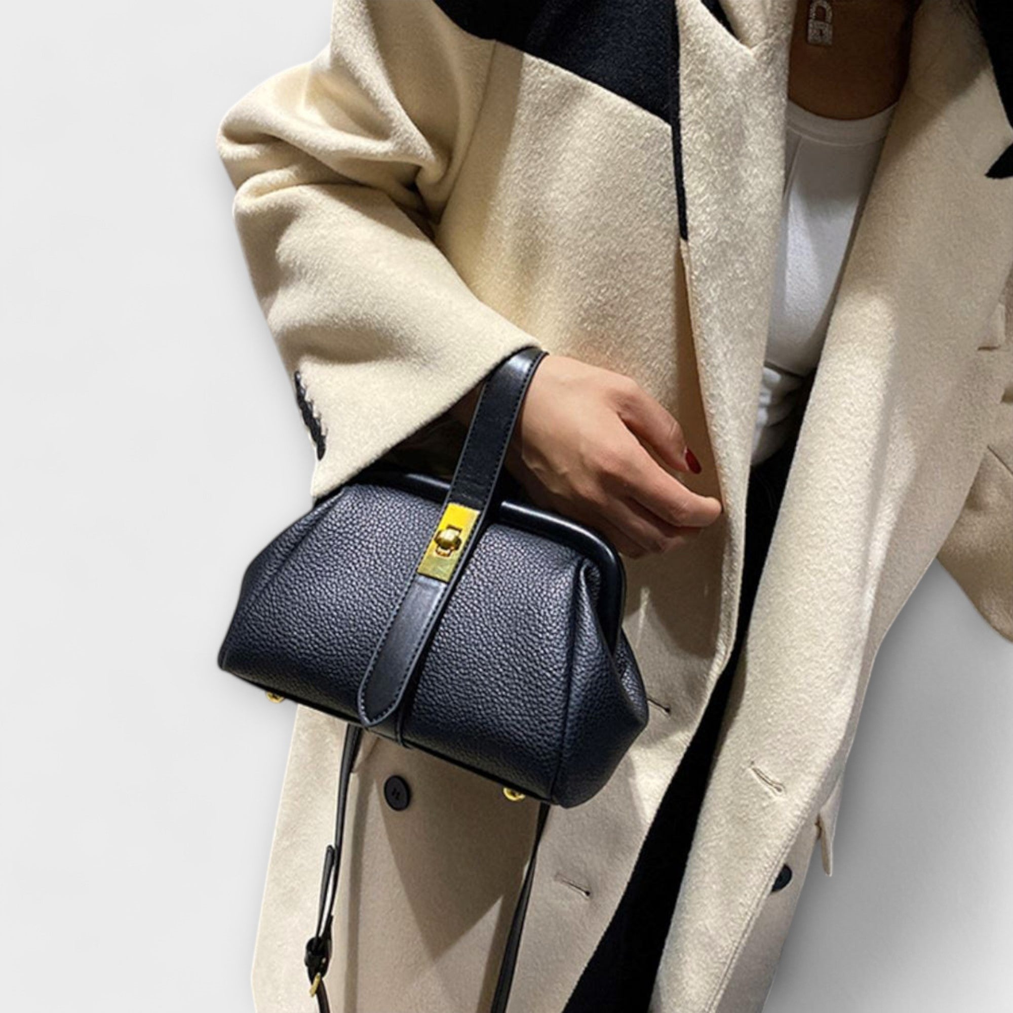ᗰᗩᗰᗰᗩ ᗰIᗩ™ Borsa Elegante