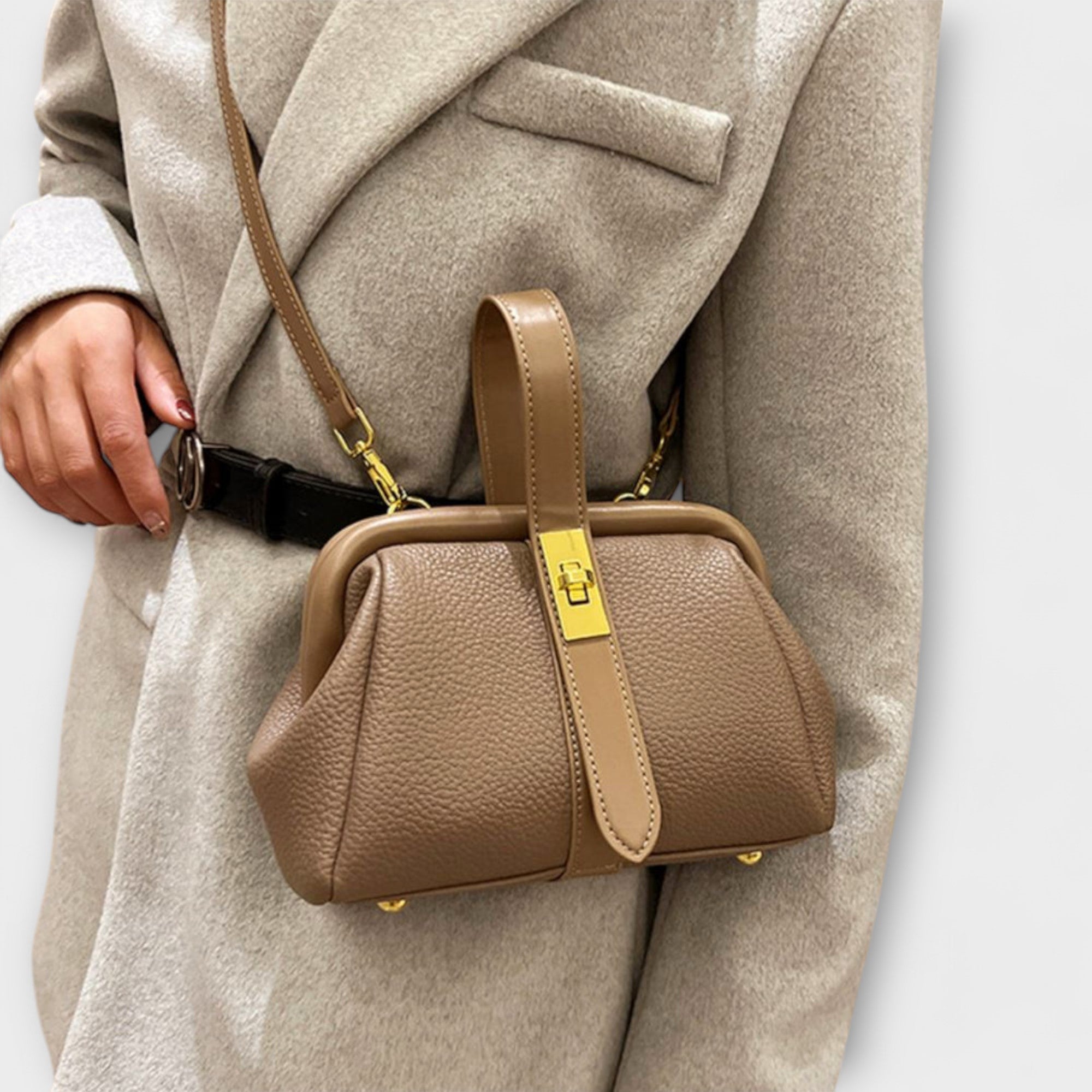 ᗰᗩᗰᗰᗩ ᗰIᗩ™ Borsa Elegante