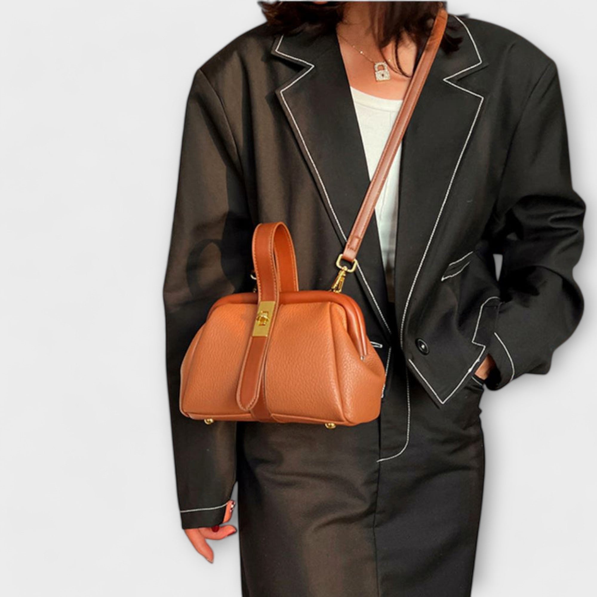 ᗰᗩᗰᗰᗩ ᗰIᗩ™ Borsa Elegante