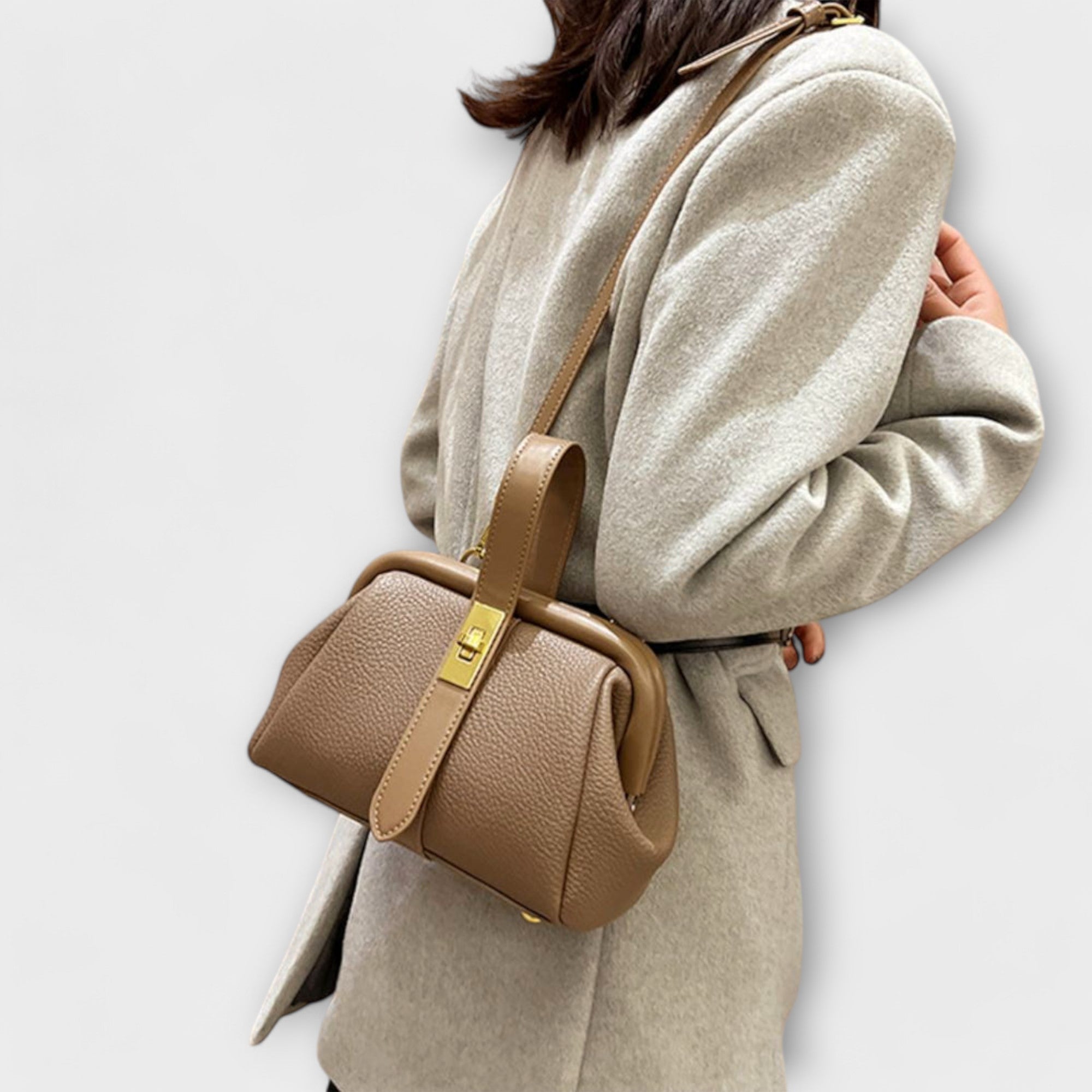 ᗰᗩᗰᗰᗩ ᗰIᗩ™ Borsa Elegante