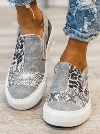 Noemi™ - Scarpe slip-on antidolorifiche di tendenza