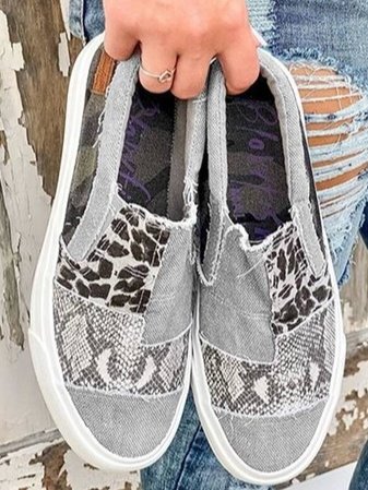 Noemi™ - Scarpe slip-on antidolorifiche di tendenza