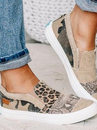 Noemi™ - Scarpe slip-on antidolorifiche di tendenza