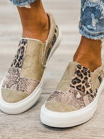Noemi™ - Scarpe slip-on antidolorifiche di tendenza