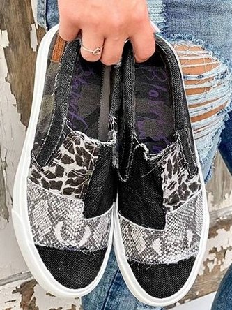 Noemi™ - Scarpe slip-on antidolorifiche di tendenza