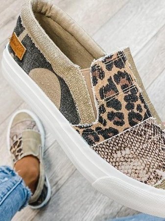 Noemi™ - Scarpe slip-on antidolorifiche di tendenza