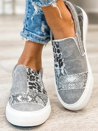 Noemi™ - Scarpe slip-on antidolorifiche di tendenza