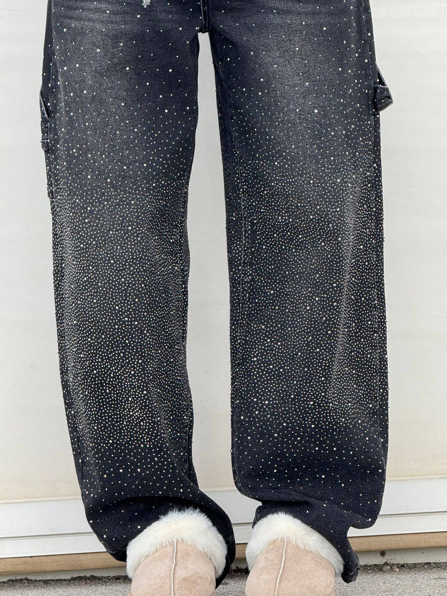Jeans Hoana